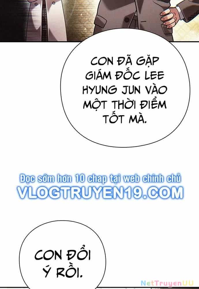 Nhân Viên Văn Phòng Nhìn Thấy Vận Mệnh - Chương 72 - ảnh 29