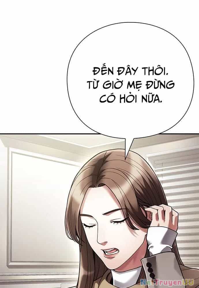 Nhân Viên Văn Phòng Nhìn Thấy Vận Mệnh - Chương 72 - ảnh 33