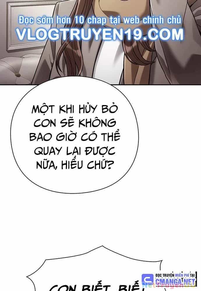 Nhân Viên Văn Phòng Nhìn Thấy Vận Mệnh - Chương 72 - ảnh 34
