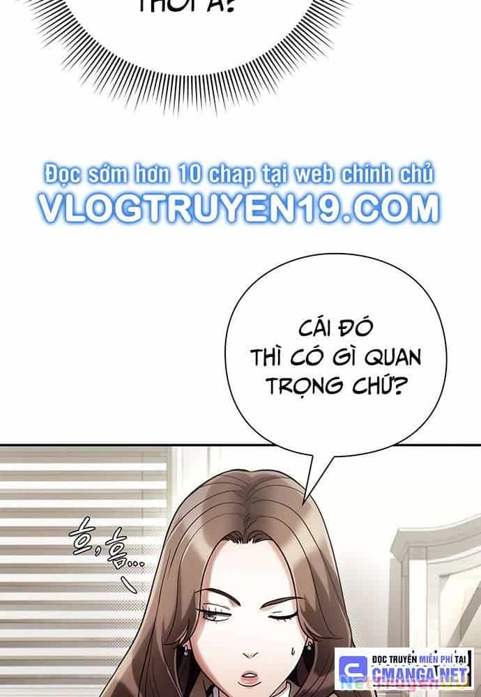 Nhân Viên Văn Phòng Nhìn Thấy Vận Mệnh - Chương 72 - ảnh 46