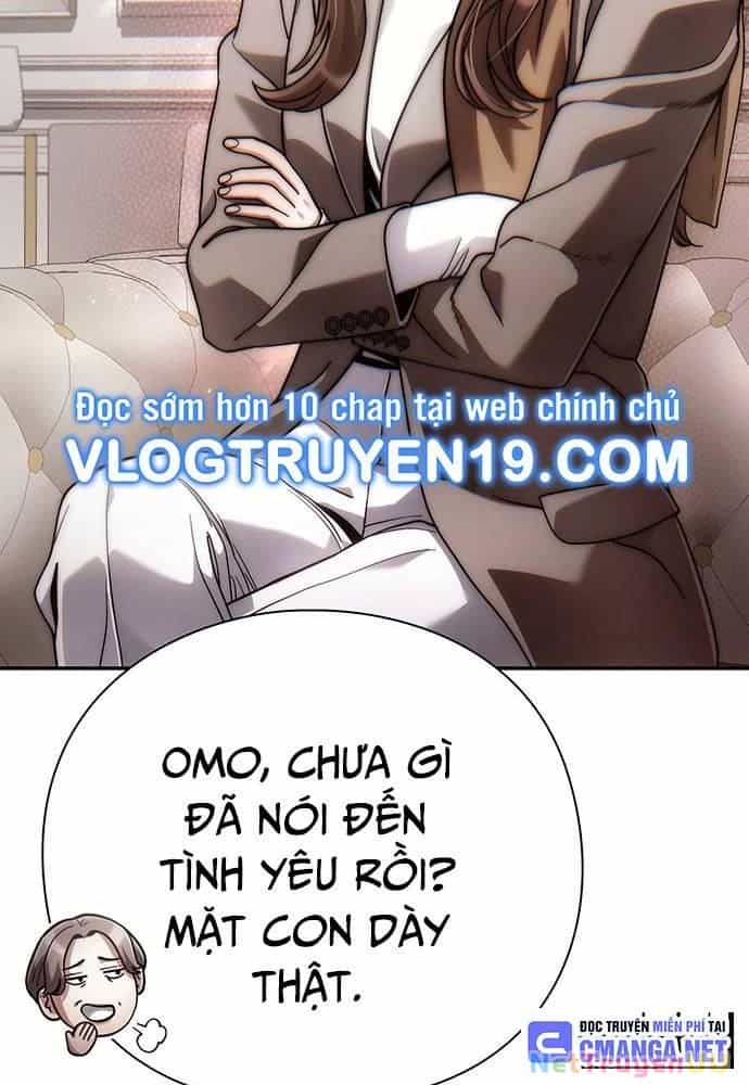 Nhân Viên Văn Phòng Nhìn Thấy Vận Mệnh - Chương 72 - ảnh 52