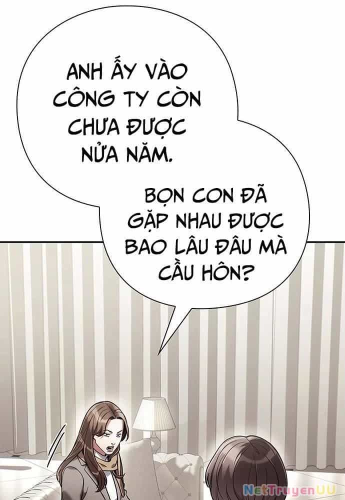 Nhân Viên Văn Phòng Nhìn Thấy Vận Mệnh - Chương 72 - ảnh 57