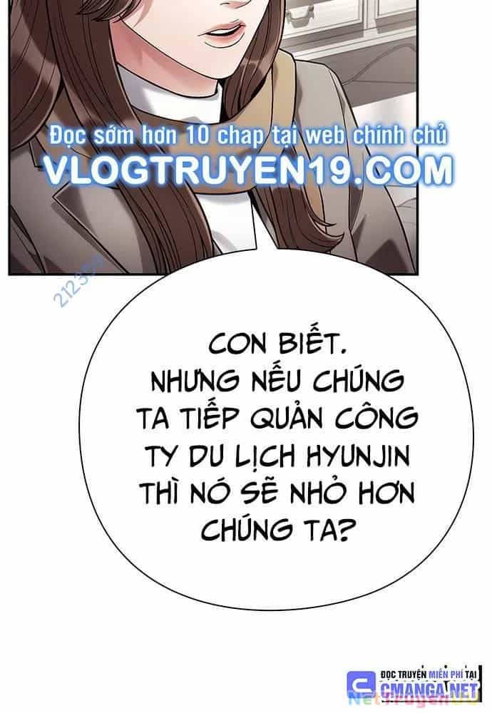 Nhân Viên Văn Phòng Nhìn Thấy Vận Mệnh - Chương 72 - ảnh 64