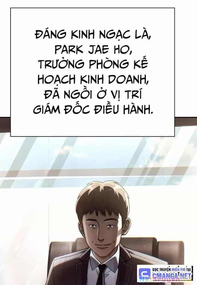 Nhân Viên Văn Phòng Nhìn Thấy Vận Mệnh - Chương 72 - ảnh 79