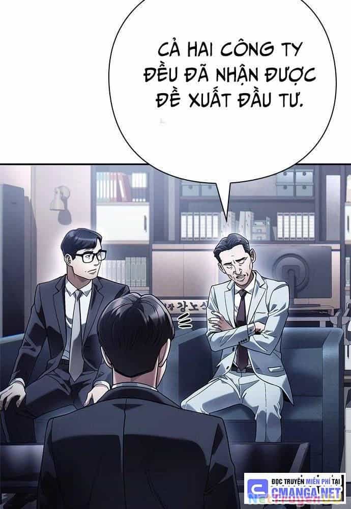 Nhân Viên Văn Phòng Nhìn Thấy Vận Mệnh - Chương 73 - ảnh 106