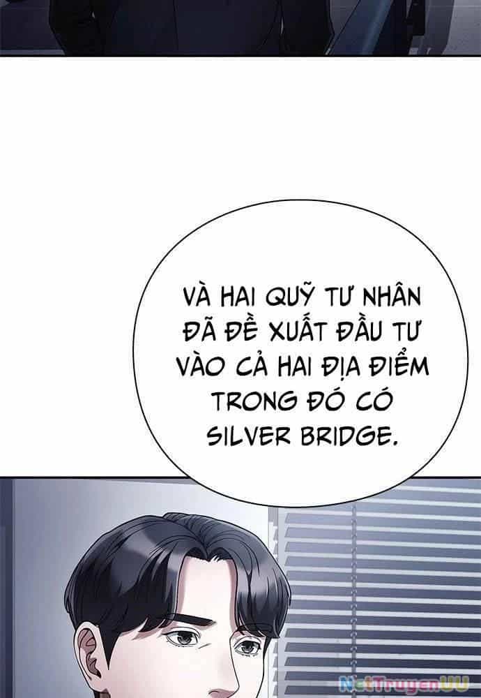 Nhân Viên Văn Phòng Nhìn Thấy Vận Mệnh - Chương 73 - ảnh 107
