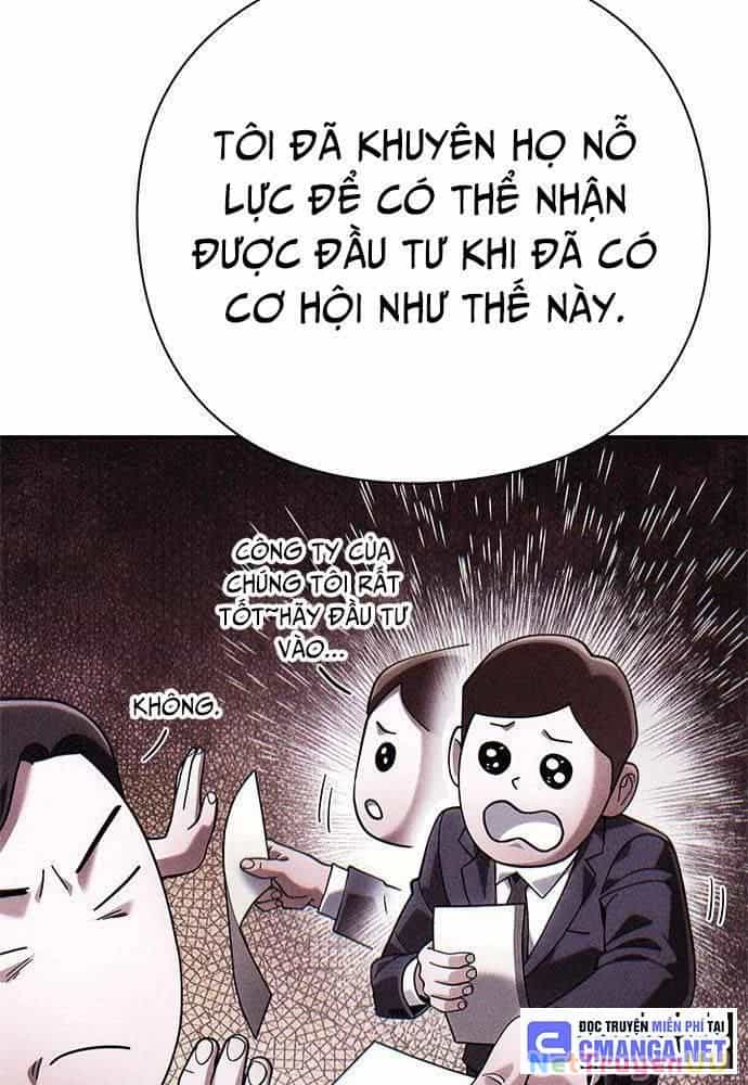 Nhân Viên Văn Phòng Nhìn Thấy Vận Mệnh - Chương 73 - ảnh 109