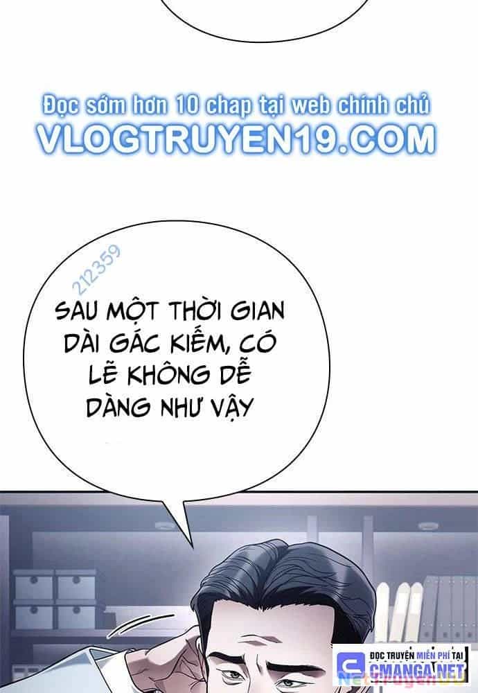 Nhân Viên Văn Phòng Nhìn Thấy Vận Mệnh - Chương 73 - ảnh 112