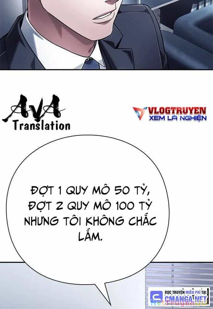 Nhân Viên Văn Phòng Nhìn Thấy Vận Mệnh - Chương 73 - ảnh 115