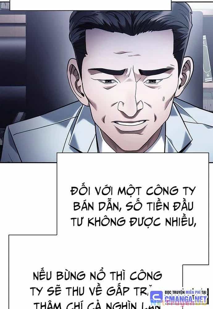Nhân Viên Văn Phòng Nhìn Thấy Vận Mệnh - Chương 73 - ảnh 124