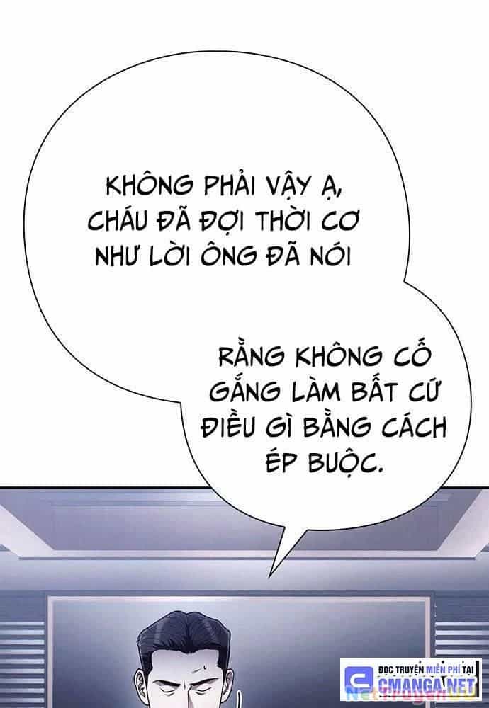 Nhân Viên Văn Phòng Nhìn Thấy Vận Mệnh - Chương 73 - ảnh 13