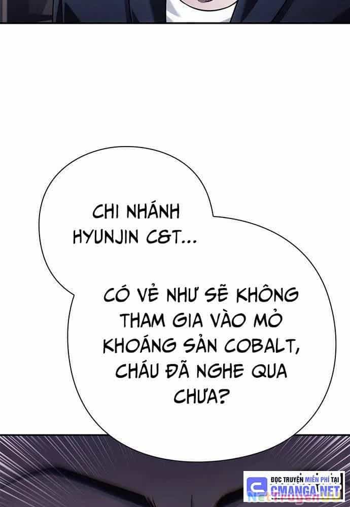 Nhân Viên Văn Phòng Nhìn Thấy Vận Mệnh - Chương 73 - ảnh 19
