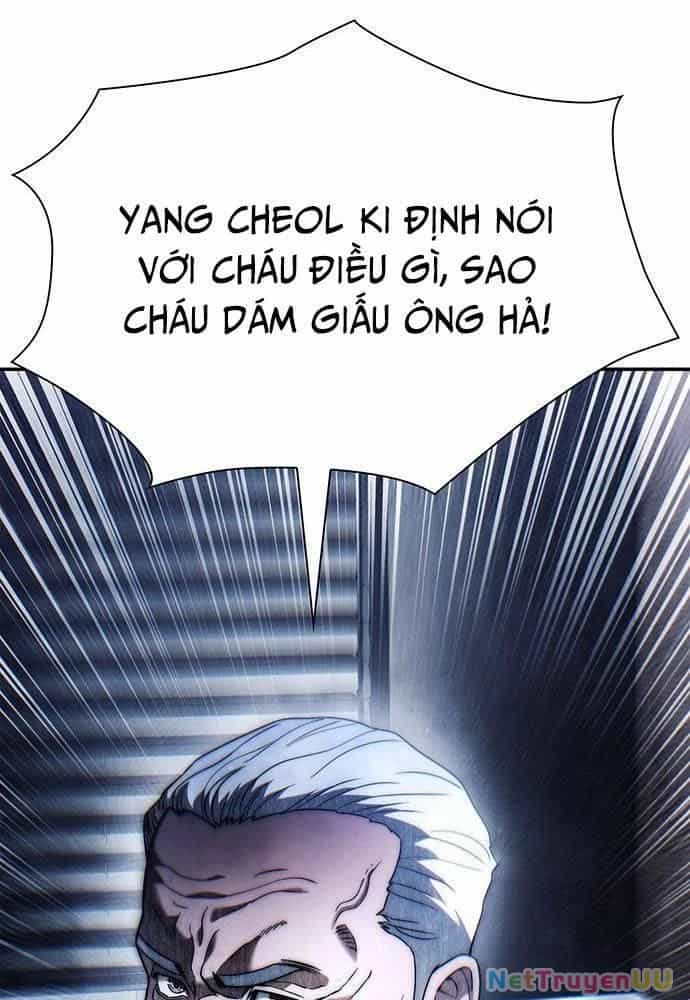 Nhân Viên Văn Phòng Nhìn Thấy Vận Mệnh - Chương 73 - ảnh 41