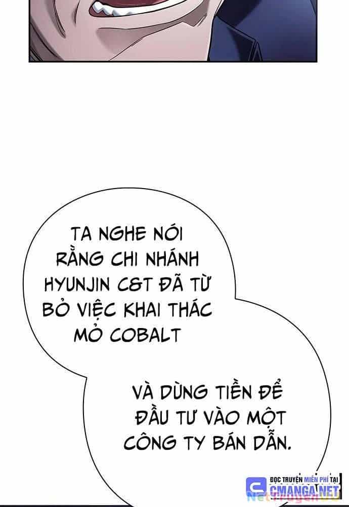 Nhân Viên Văn Phòng Nhìn Thấy Vận Mệnh - Chương 73 - ảnh 58