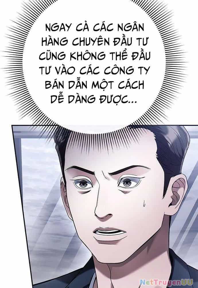 Nhân Viên Văn Phòng Nhìn Thấy Vận Mệnh - Chương 73 - ảnh 60