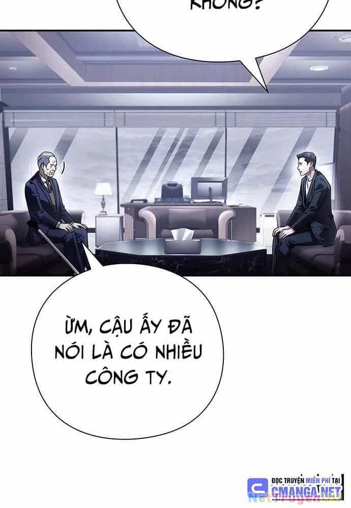 Nhân Viên Văn Phòng Nhìn Thấy Vận Mệnh - Chương 73 - ảnh 73