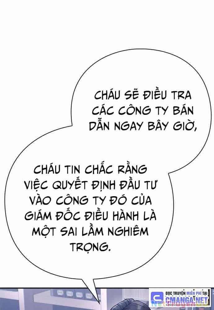 Nhân Viên Văn Phòng Nhìn Thấy Vận Mệnh - Chương 73 - ảnh 88