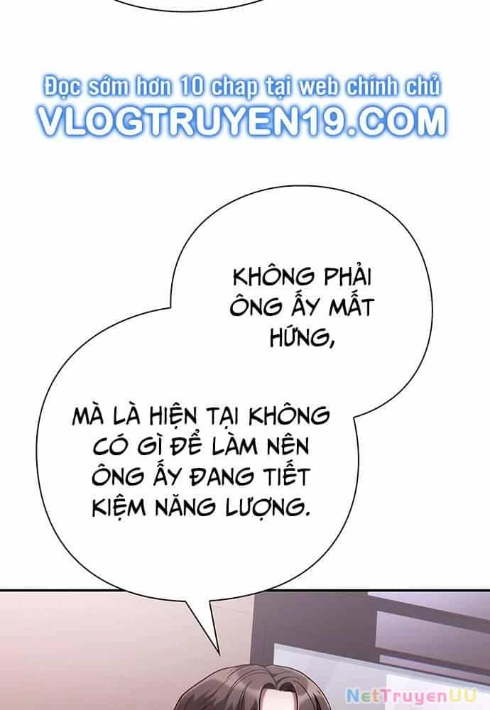 Nhân Viên Văn Phòng Nhìn Thấy Vận Mệnh - Chương 74 - ảnh 10