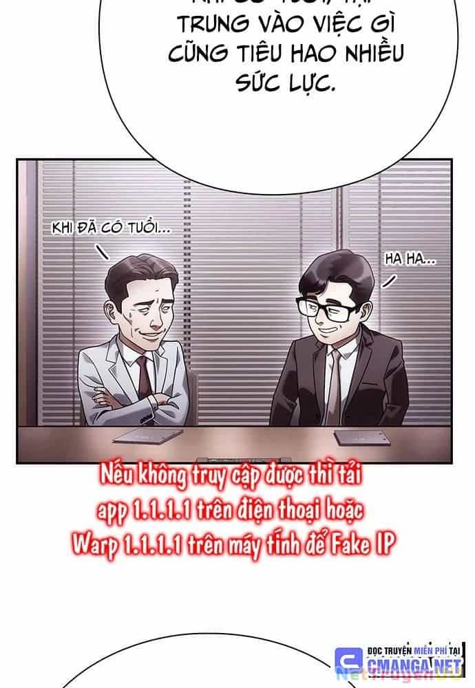 Nhân Viên Văn Phòng Nhìn Thấy Vận Mệnh - Chương 74 - ảnh 12