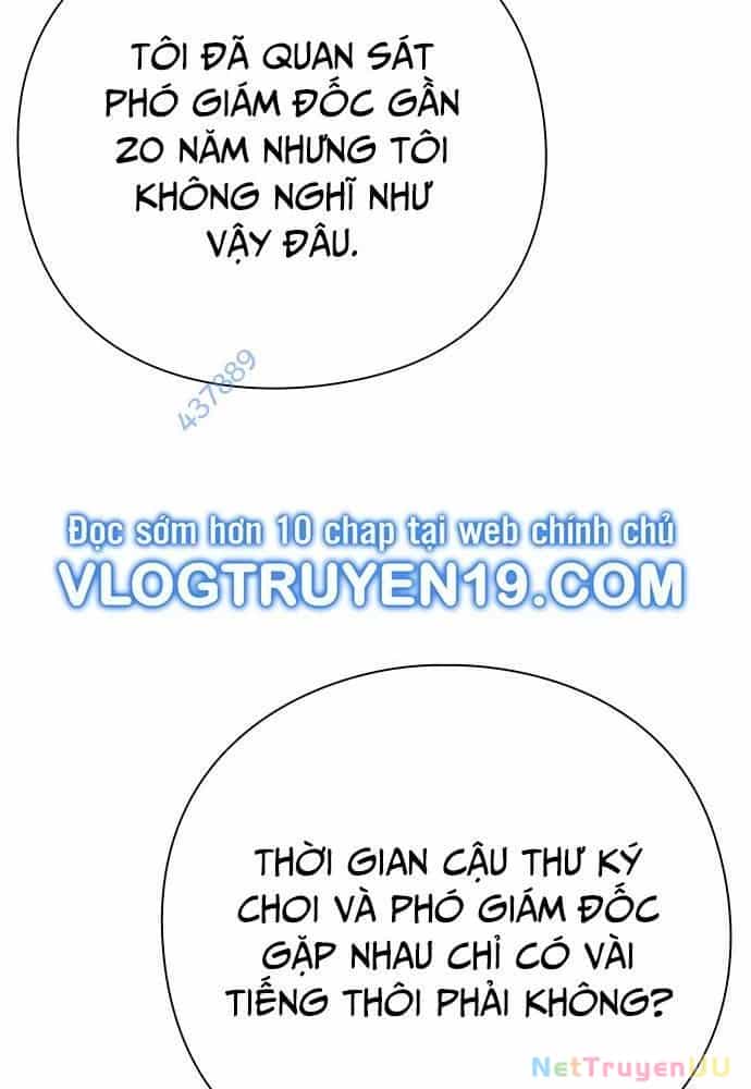 Nhân Viên Văn Phòng Nhìn Thấy Vận Mệnh - Chương 74 - ảnh 16
