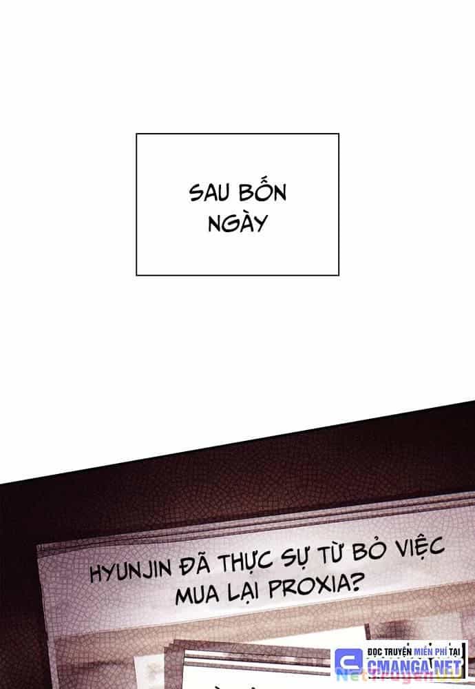 Nhân Viên Văn Phòng Nhìn Thấy Vận Mệnh - Chương 74 - ảnh 3