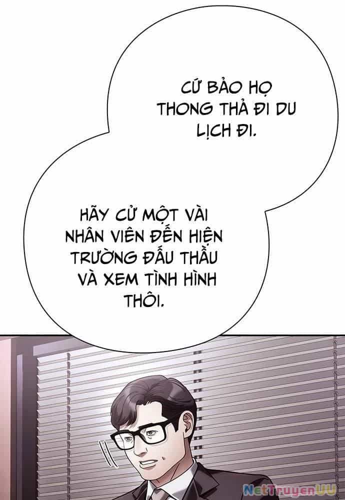 Nhân Viên Văn Phòng Nhìn Thấy Vận Mệnh - Chương 74 - ảnh 37