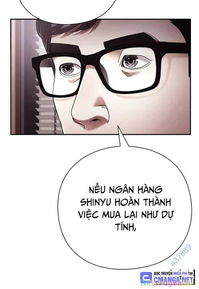 Nhân Viên Văn Phòng Nhìn Thấy Vận Mệnh - Chương 74 - ảnh 39
