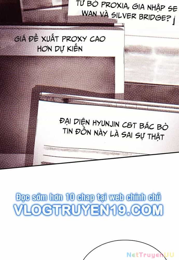 Nhân Viên Văn Phòng Nhìn Thấy Vận Mệnh - Chương 74 - ảnh 4
