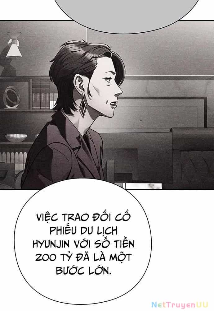 Nhân Viên Văn Phòng Nhìn Thấy Vận Mệnh - Chương 74 - ảnh 44