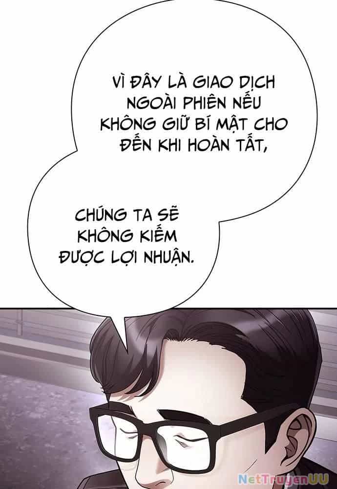 Nhân Viên Văn Phòng Nhìn Thấy Vận Mệnh - Chương 74 - ảnh 47