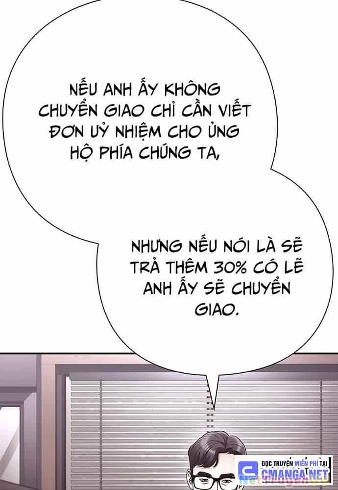 Nhân Viên Văn Phòng Nhìn Thấy Vận Mệnh - Chương 74 - ảnh 54