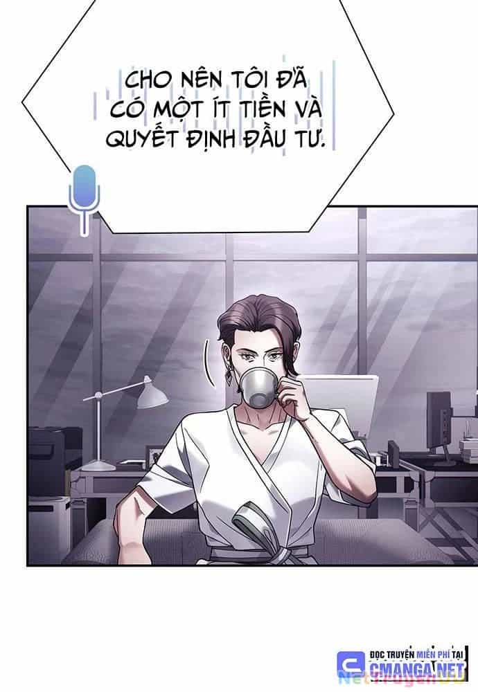 Nhân Viên Văn Phòng Nhìn Thấy Vận Mệnh - Chương 74 - ảnh 72