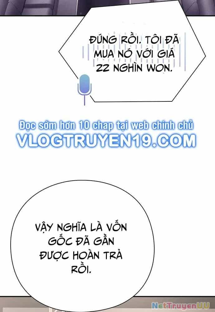 Nhân Viên Văn Phòng Nhìn Thấy Vận Mệnh - Chương 74 - ảnh 74