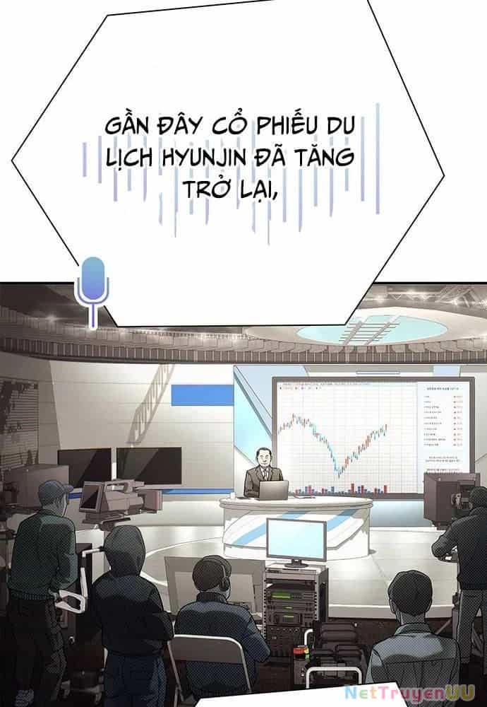 Nhân Viên Văn Phòng Nhìn Thấy Vận Mệnh - Chương 74 - ảnh 76