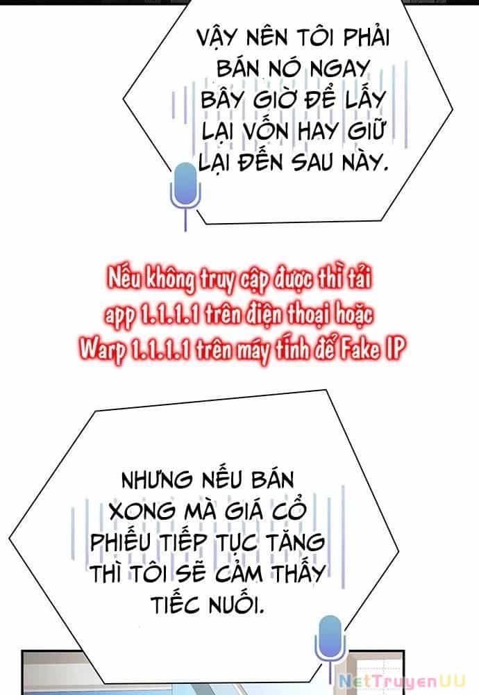 Nhân Viên Văn Phòng Nhìn Thấy Vận Mệnh - Chương 74 - ảnh 77
