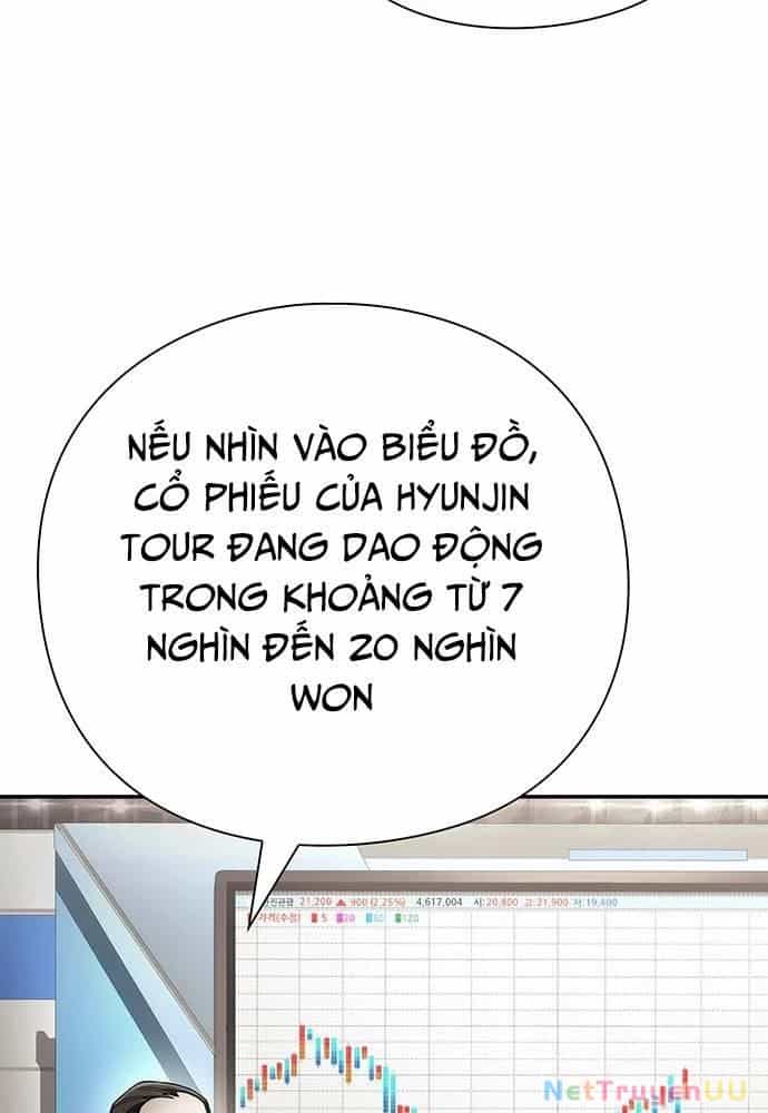 Nhân Viên Văn Phòng Nhìn Thấy Vận Mệnh - Chương 74 - ảnh 79