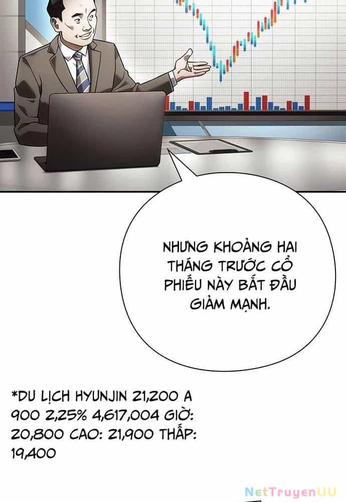 Nhân Viên Văn Phòng Nhìn Thấy Vận Mệnh - Chương 74 - ảnh 80