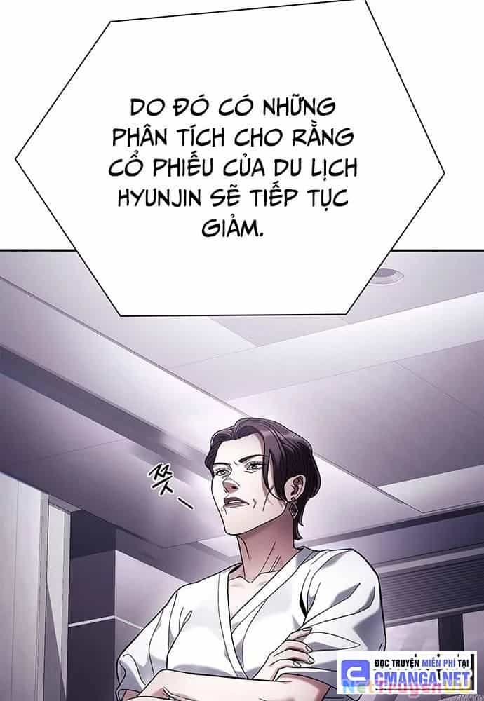 Nhân Viên Văn Phòng Nhìn Thấy Vận Mệnh - Chương 74 - ảnh 81