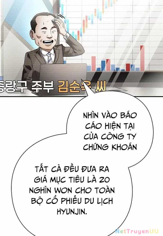 Nhân Viên Văn Phòng Nhìn Thấy Vận Mệnh - Chương 74 - ảnh 88