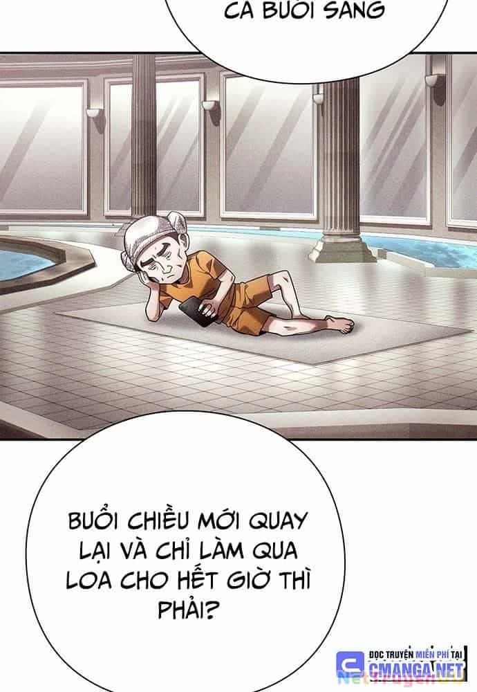 Nhân Viên Văn Phòng Nhìn Thấy Vận Mệnh - Chương 74 - ảnh 9