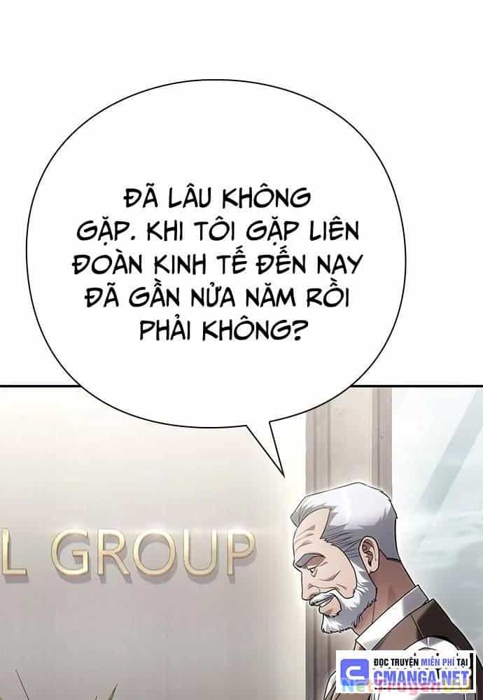 Nhân Viên Văn Phòng Nhìn Thấy Vận Mệnh - Chương 76 - ảnh 12