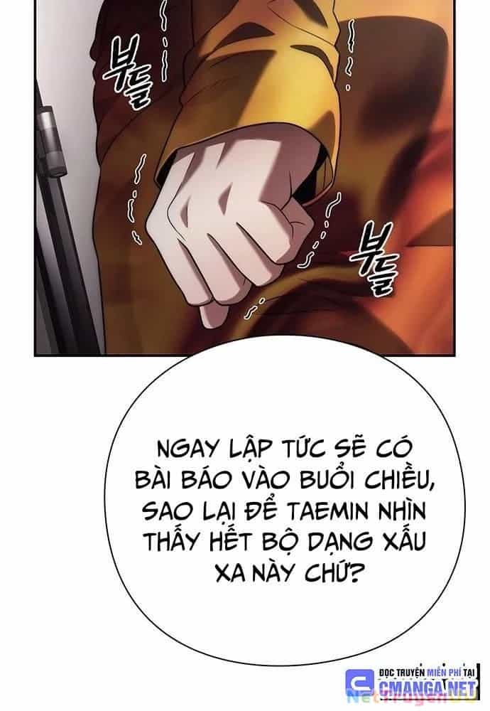 Nhân Viên Văn Phòng Nhìn Thấy Vận Mệnh - Chương 76 - ảnh 141