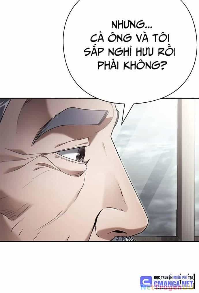 Nhân Viên Văn Phòng Nhìn Thấy Vận Mệnh - Chương 76 - ảnh 21