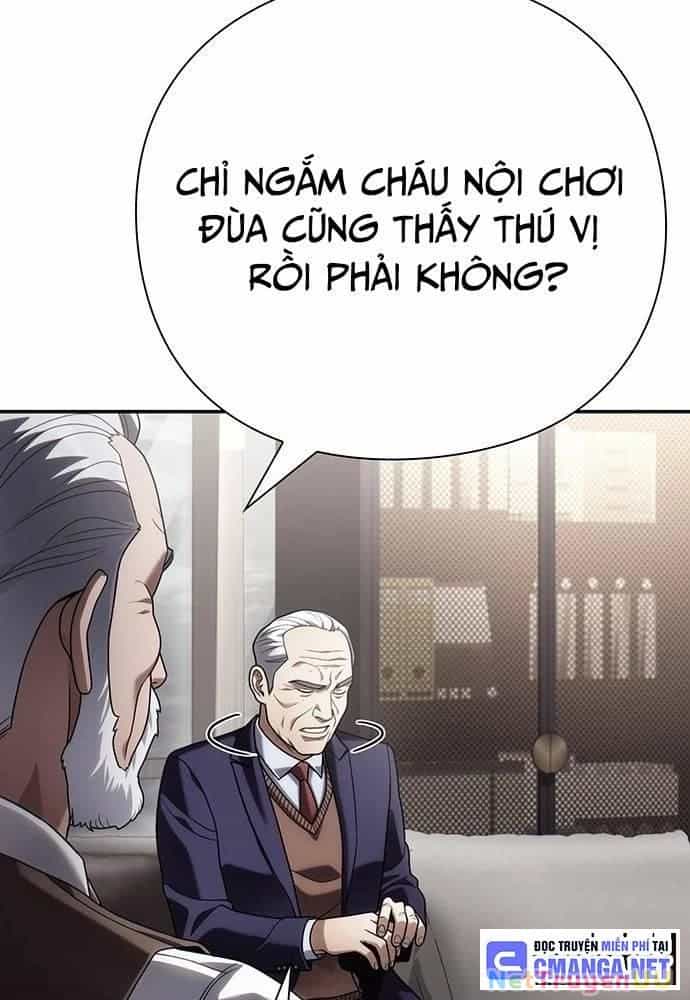 Nhân Viên Văn Phòng Nhìn Thấy Vận Mệnh - Chương 76 - ảnh 33