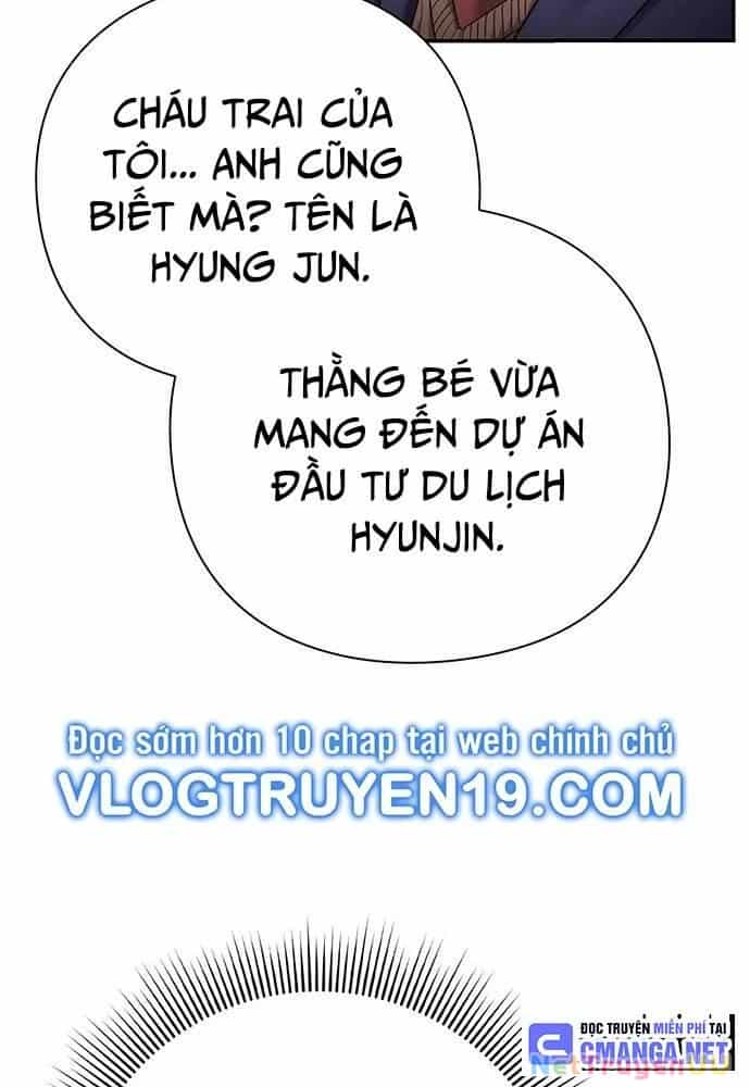 Nhân Viên Văn Phòng Nhìn Thấy Vận Mệnh - Chương 76 - ảnh 39
