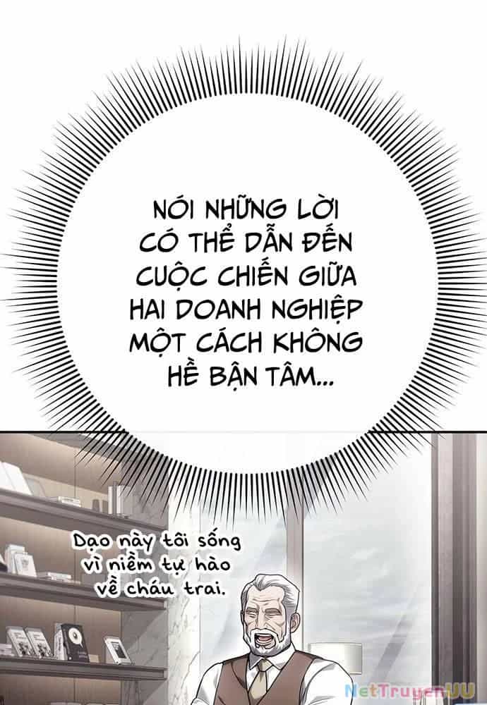 Nhân Viên Văn Phòng Nhìn Thấy Vận Mệnh - Chương 76 - ảnh 41