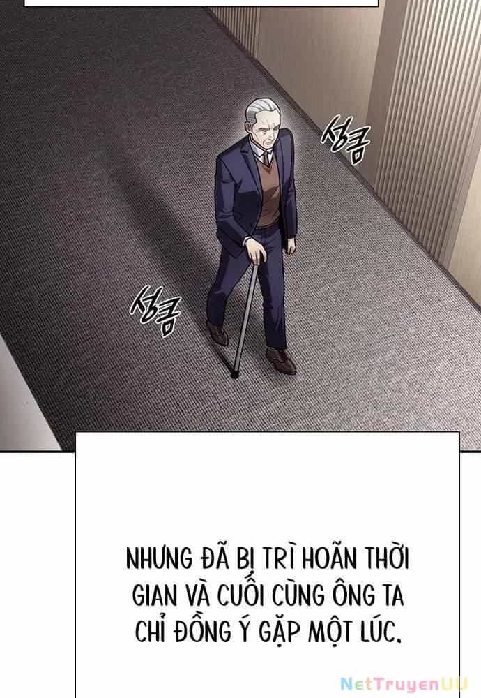 Nhân Viên Văn Phòng Nhìn Thấy Vận Mệnh - Chương 76 - ảnh 5