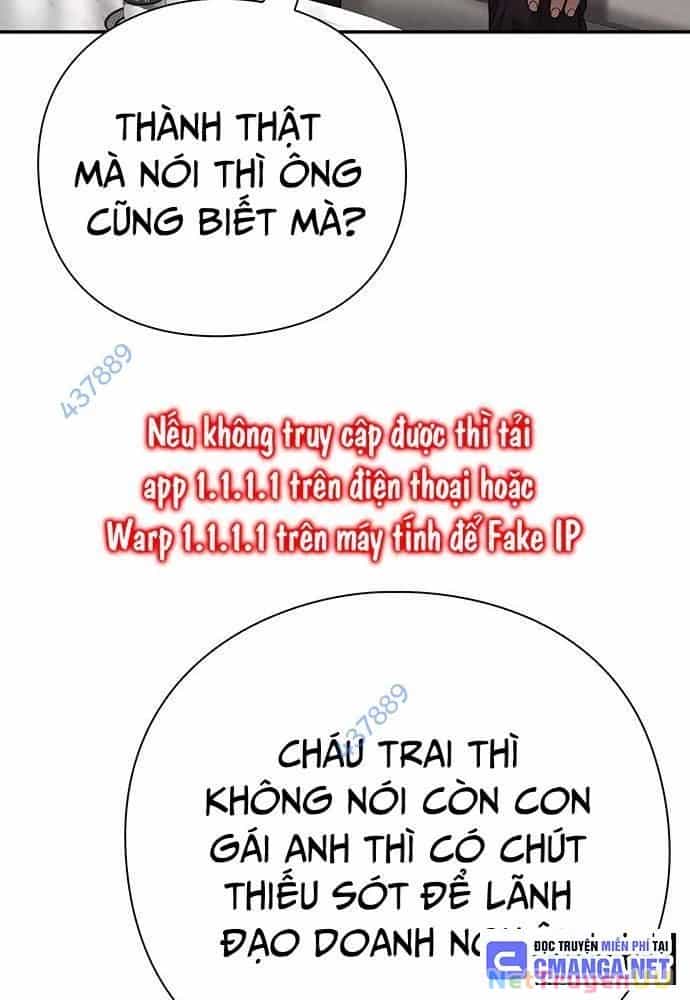 Nhân Viên Văn Phòng Nhìn Thấy Vận Mệnh - Chương 76 - ảnh 78