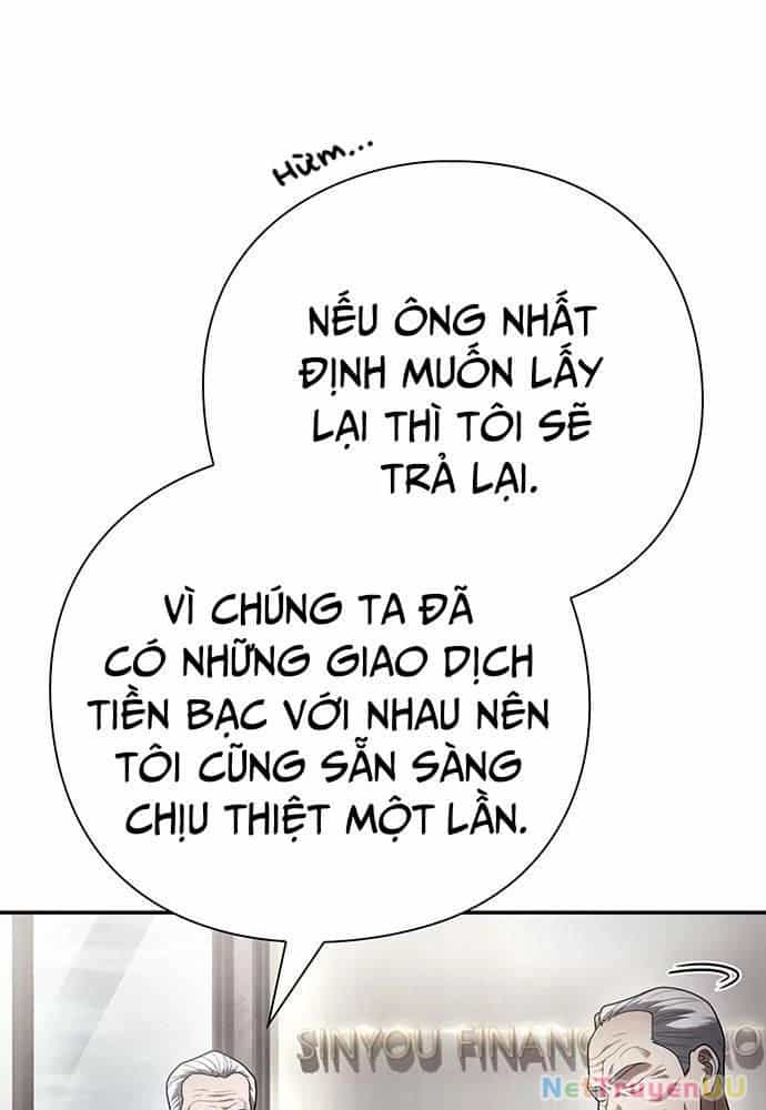 Nhân Viên Văn Phòng Nhìn Thấy Vận Mệnh - Chương 76 - ảnh 80
