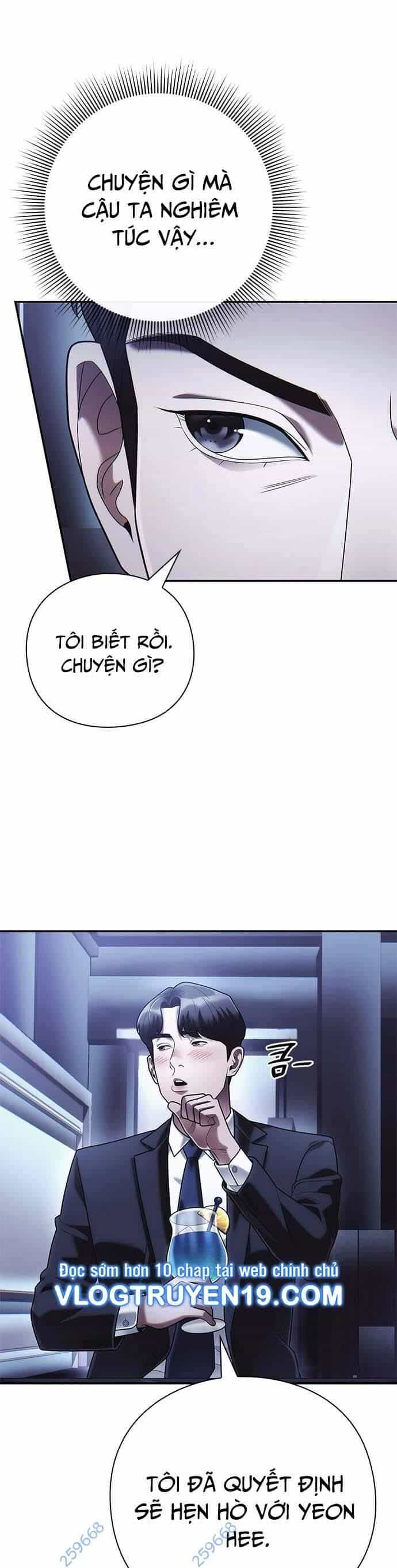 Nhân Viên Văn Phòng Nhìn Thấy Vận Mệnh - Chương 77 - ảnh 10